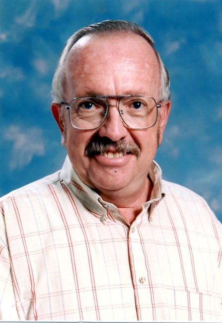 Obituary of Paul James Williams