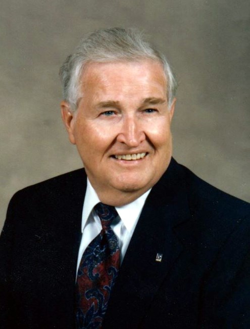 Obituary of William A. Moore