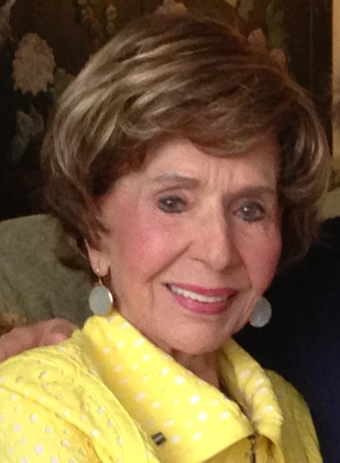 Obituary of Bessie Dianne Scordas Sharney