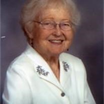 Obituary of Betty Elaine Browning
