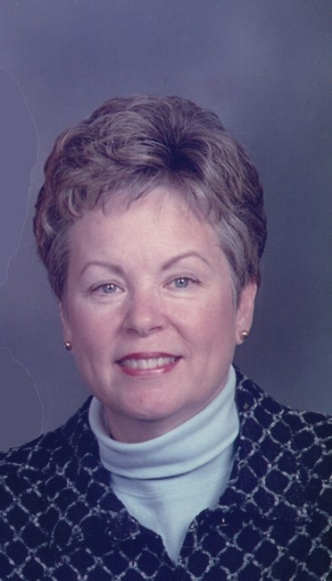 Obituary of Susan L Chapman