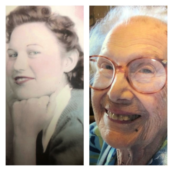 Obituario de Dorothy Bernice (Karpenske) Seeley
