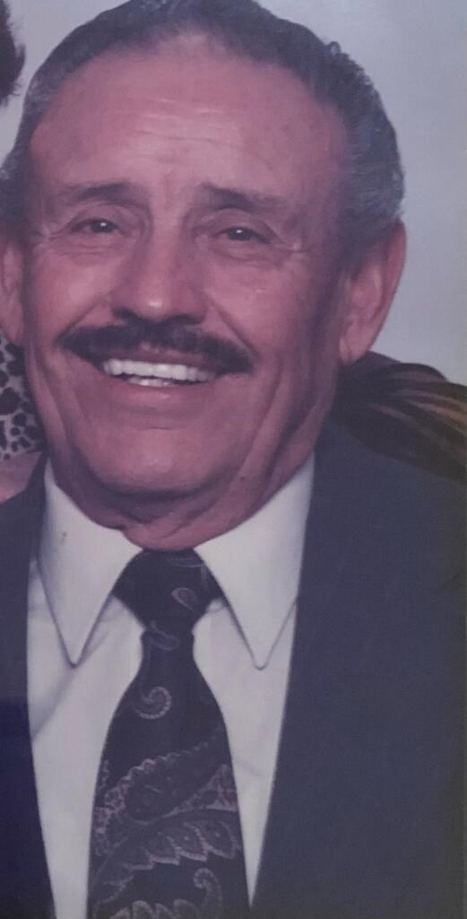 Obituary of Manuel Lujan