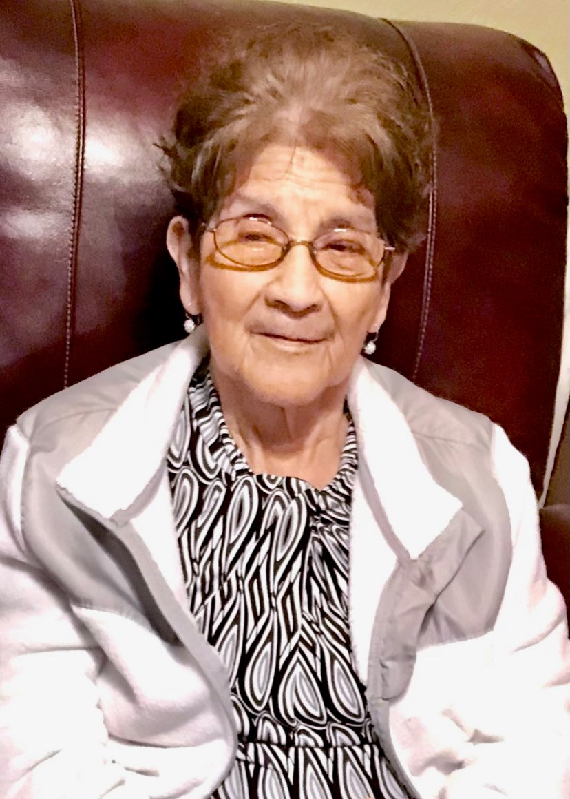 Obituary of Josefina R. Hernandez