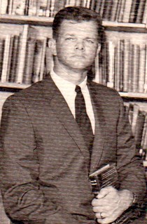 Obituary of Richard G. Padgett