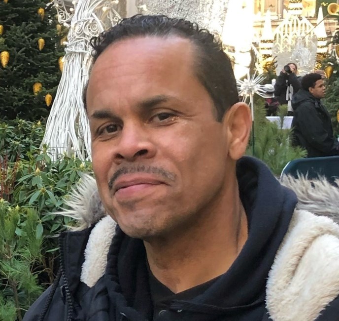 Obituary of Hector Luis Vasquez