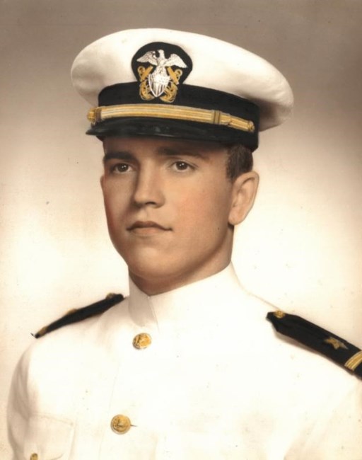 Obituary of Andrew Cianciotto