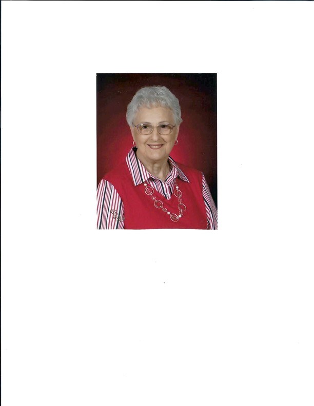 Obituary of Emily N McKinney