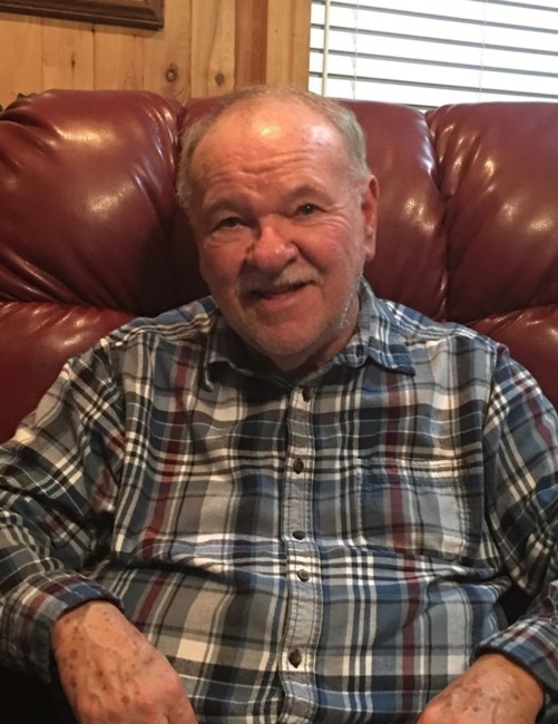 Obituary of Jerry Wayne Collett