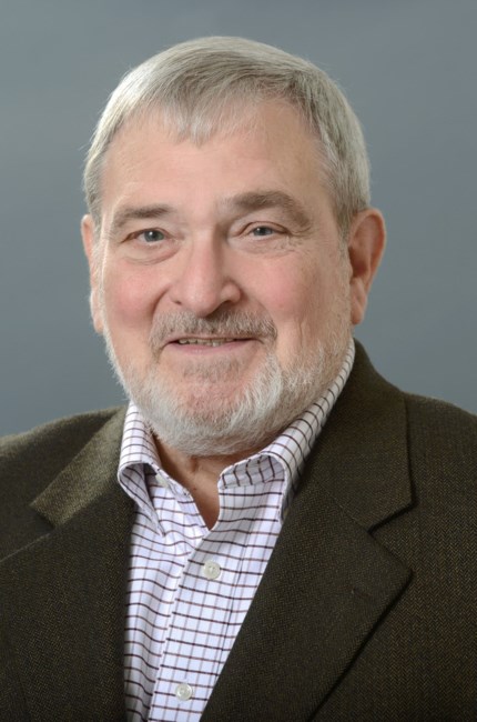 Obituary of Thomas Rogers Wade