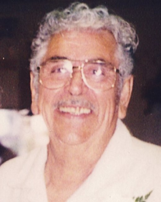 Obituary of Hector Acevedo Cota