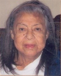 Obituary of Mrs. Nancy Fobister