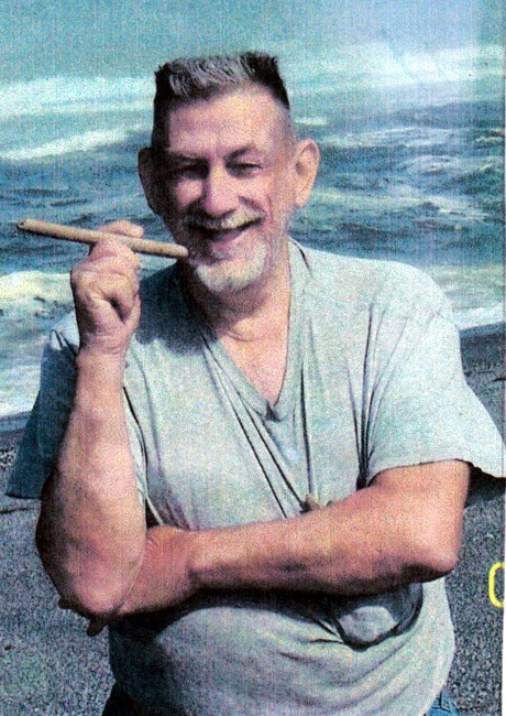 Avis de décès de Barney Eugene Grubbs