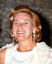 Obituary of Joan Ann Aldrin