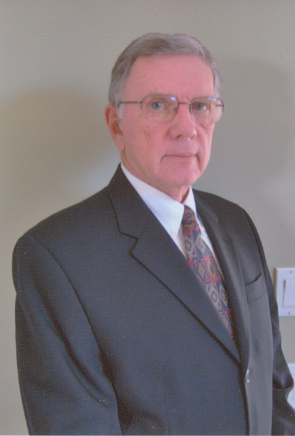 Obituary of Rudolph "Rudy" Kral, Jr.