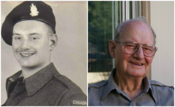 Obituary of Bernard Kenneth Ziemann