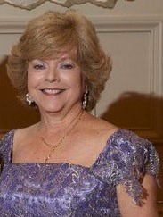 Obituary of Mary "Mickey" Michael Hampton