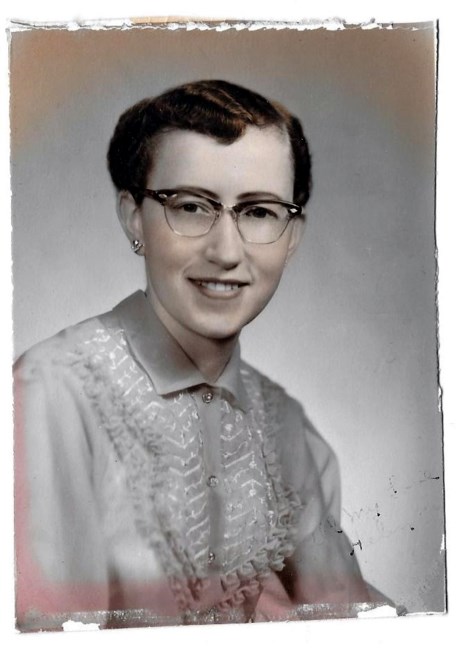 Obituary of Helen M. Kitchens
