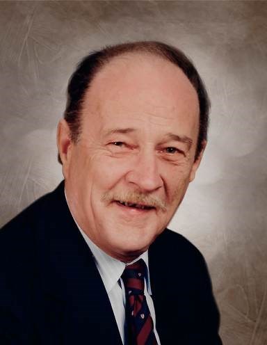 Obituary of Jacques Boucher