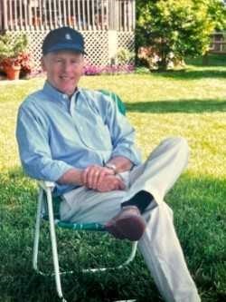 Obituary of Barry Carlisle Newton