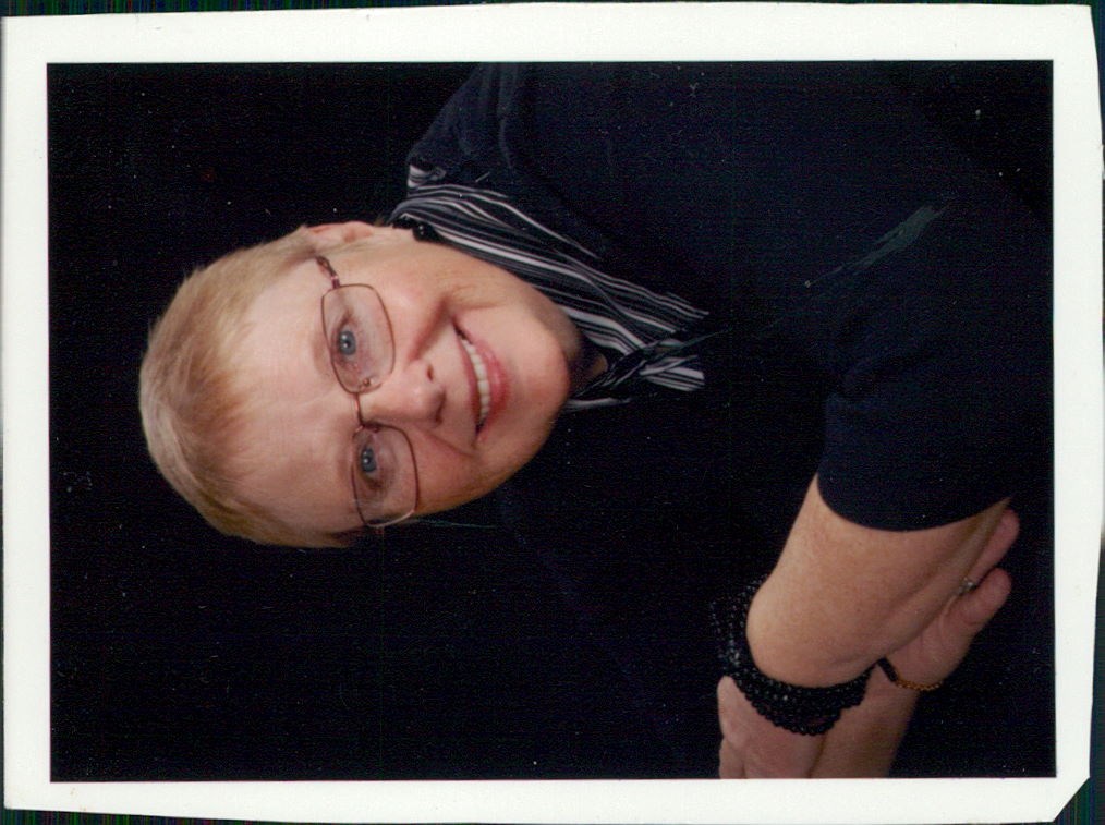 Obituary of Deborah Maggiore