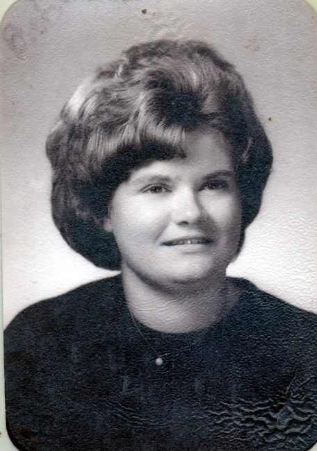Obituary of Cynthia Ann Wilson