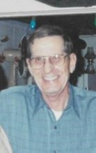 Avis de décès de Harold LeRoy Sanders