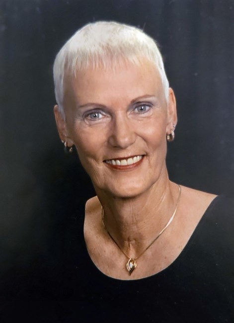 Obituary of Marie H. Zarnick