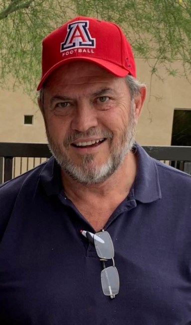 Obituary of Mark Lawson