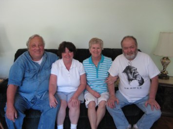 Obituary of Lawrence F. Wheeler