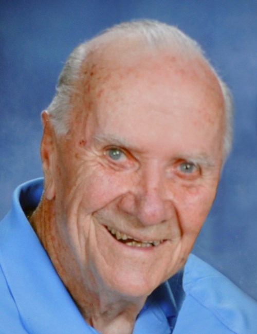 Obituary of Martin F. McGuire