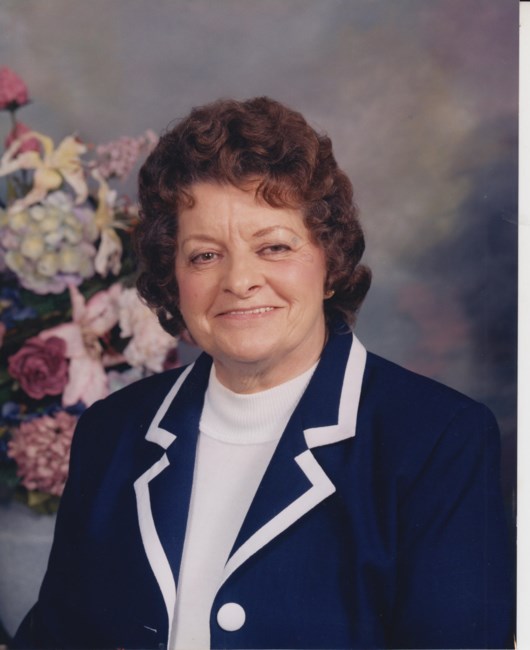 Obituary of Melba Jean Hawkins