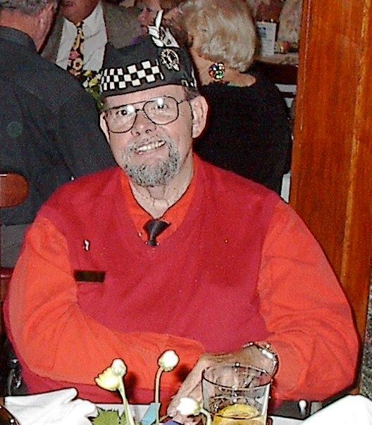 Obituary of Dale Carpenter