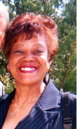 Obituary of Emma Jean Williams