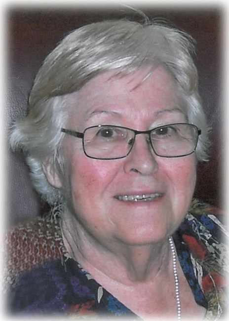 Obituary of Hazel Garcia