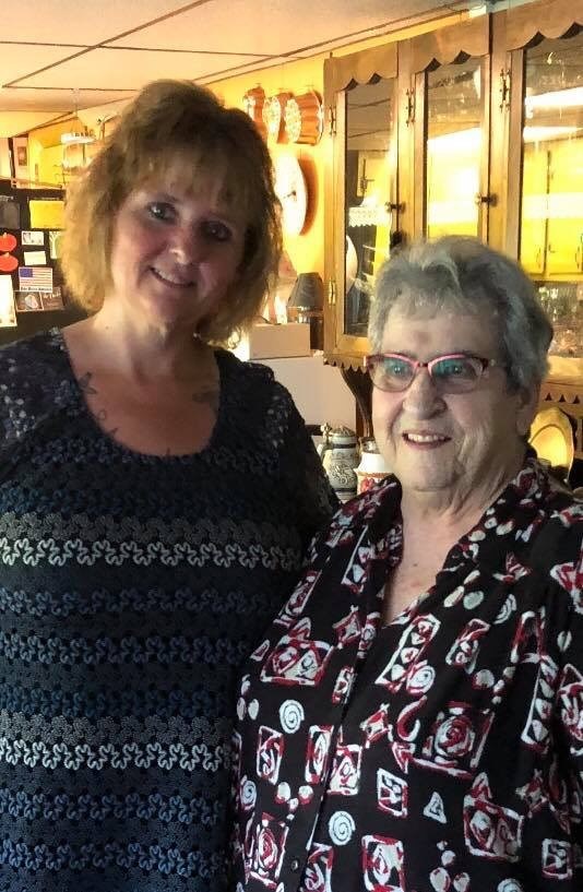 Obituary of Doris Ann Cates