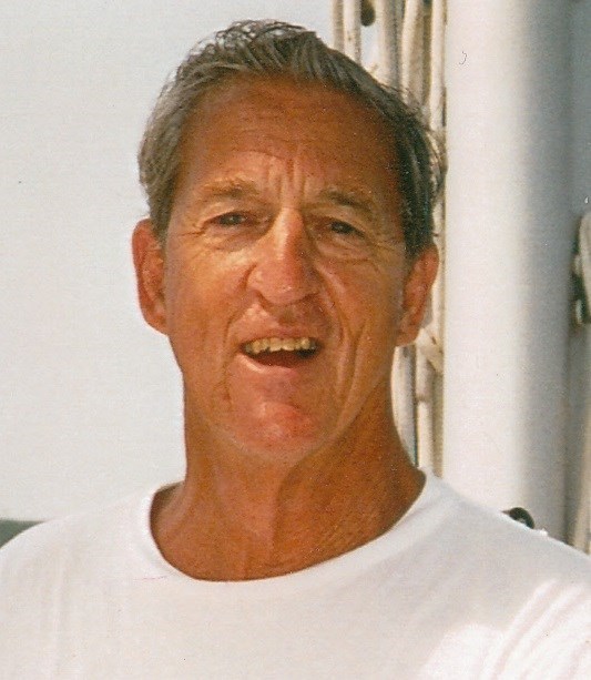 Obituary of John L Scarborough