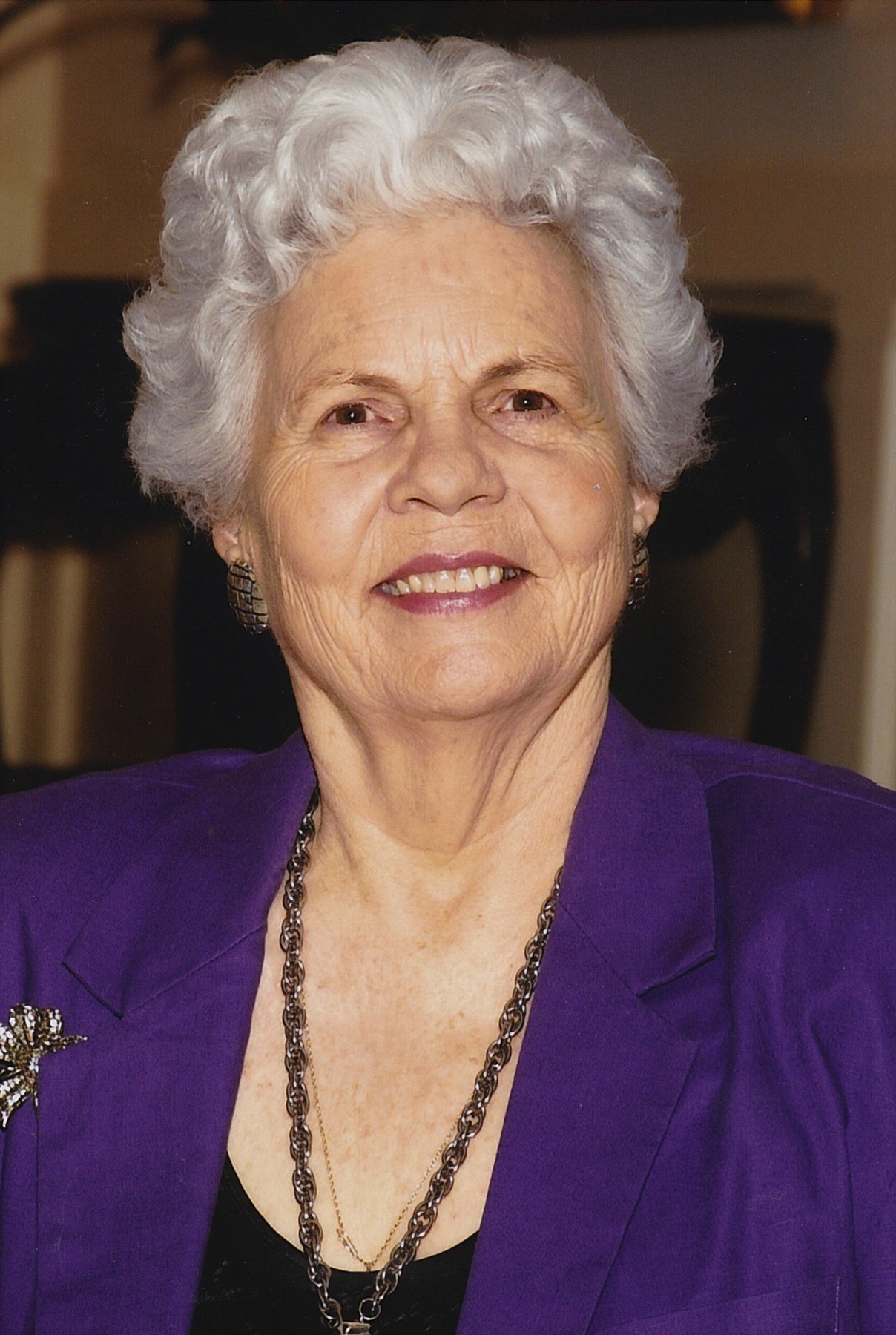 Obituary of Barbara Jean Dukes