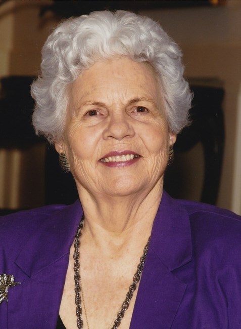 Obituary of Barbara Jean Dukes