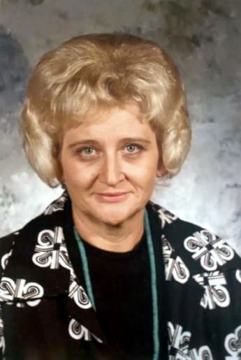 Obituary of Ima Sue Guire