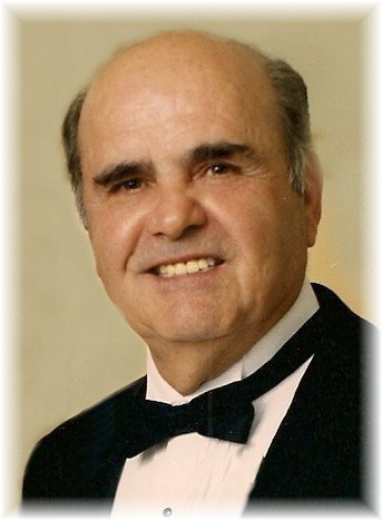 Obituary of John Papadakis