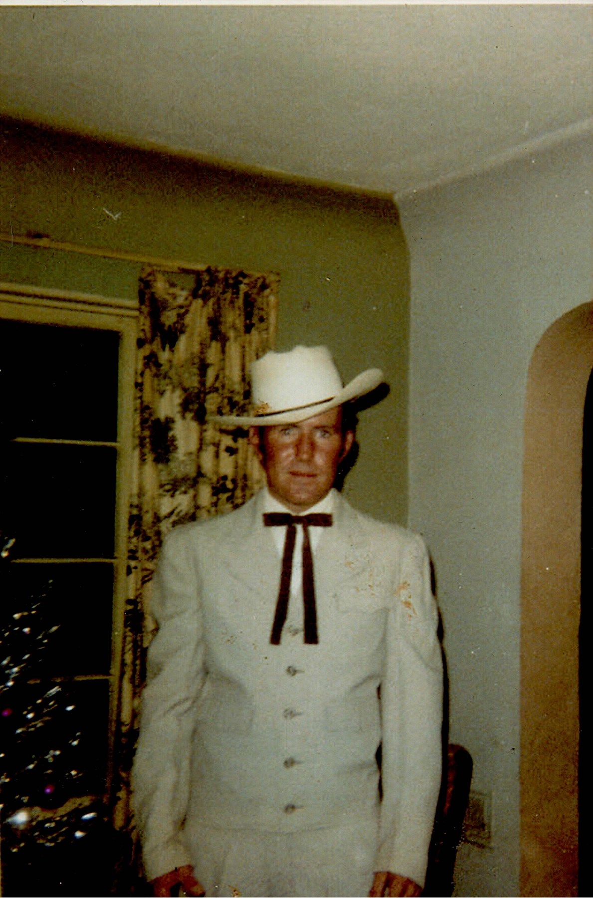 Obituario de Daniel Terry Clere