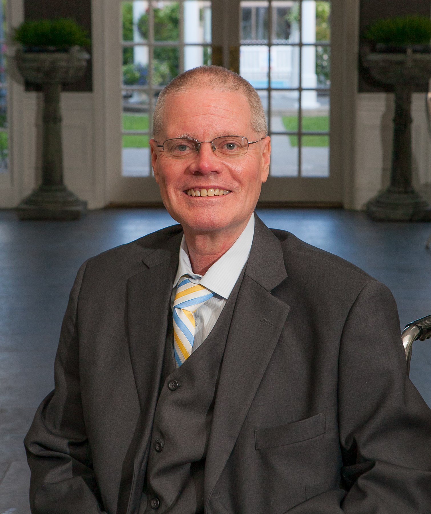 Joseph "Larry" Lawrence Leyland Jr. Obituary Levittown, PA