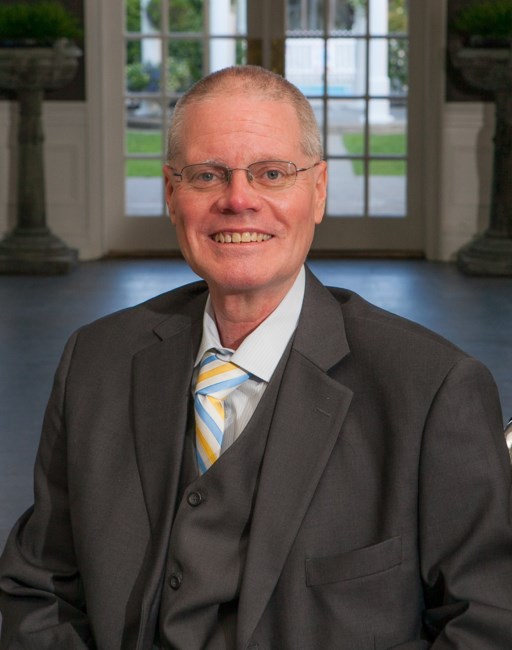 Obituary of Joseph "Larry" Lawrence Leyland Jr.