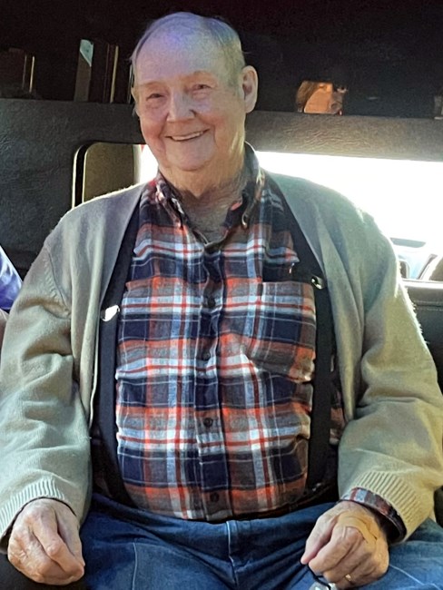 Obituary of Marshall W. Forren