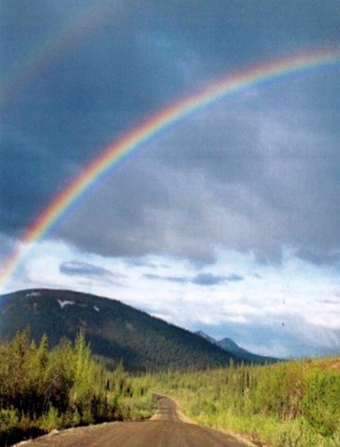 Obituary of Thomas Schmucker