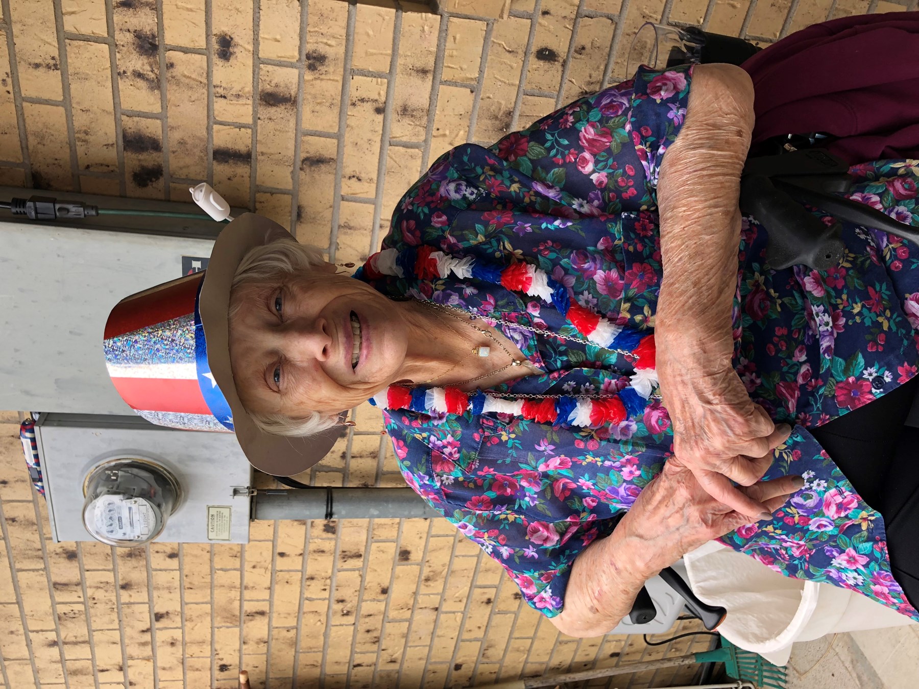 Obituary of Rita Rose Henshaw