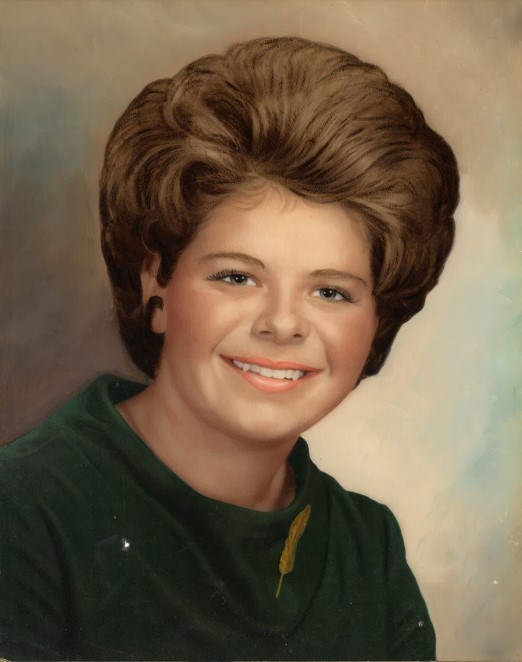 Obituary of Sally L. Hopper