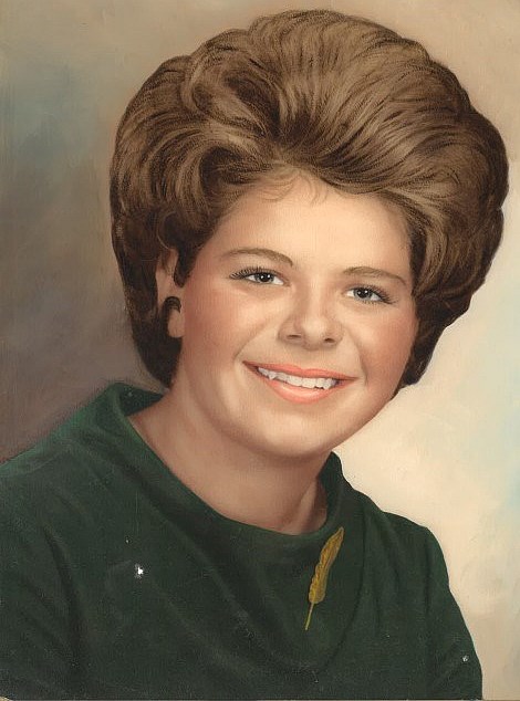 Obituario de Sally L. Hopper