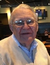 Obituary of Richard W. Diener
